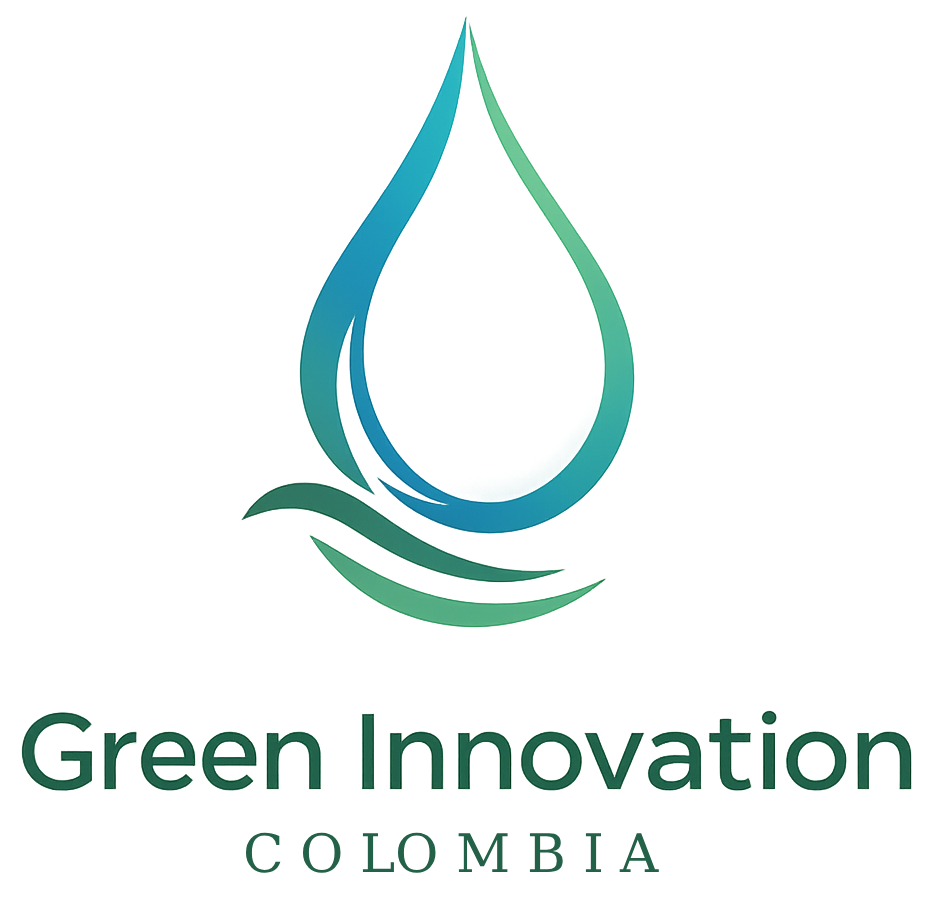 Green Innovation Colombia